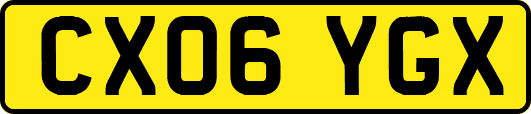 CX06YGX