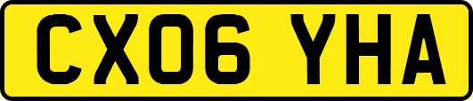 CX06YHA