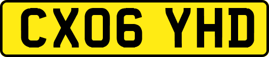 CX06YHD