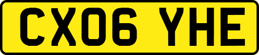 CX06YHE