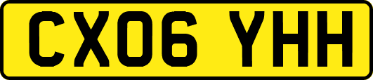 CX06YHH