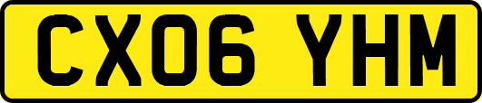 CX06YHM