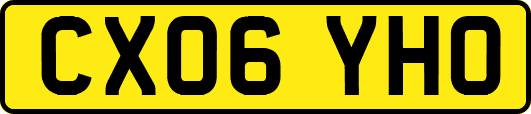 CX06YHO