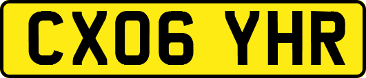 CX06YHR