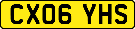 CX06YHS