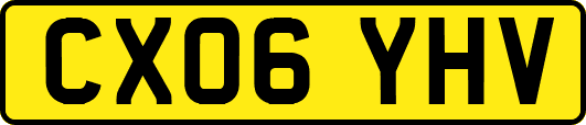 CX06YHV