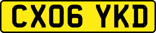 CX06YKD