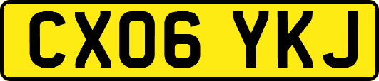 CX06YKJ