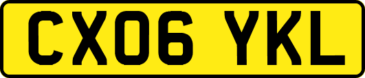 CX06YKL