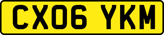 CX06YKM