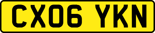 CX06YKN