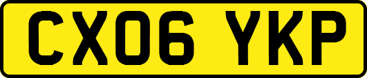 CX06YKP