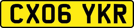 CX06YKR