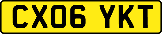CX06YKT