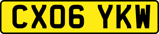 CX06YKW