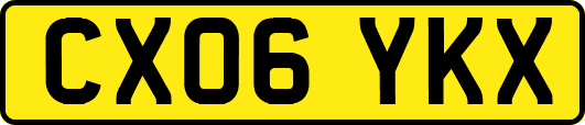 CX06YKX