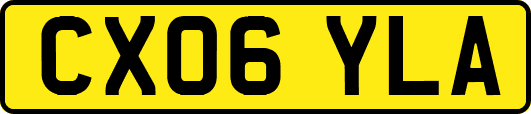 CX06YLA