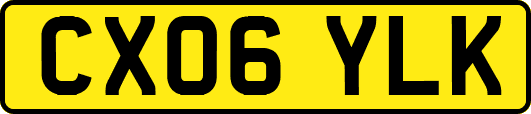 CX06YLK