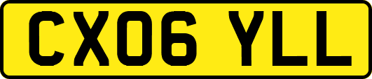 CX06YLL