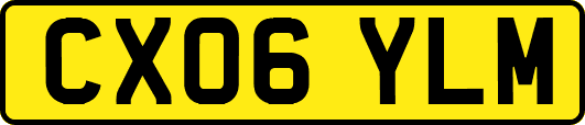 CX06YLM