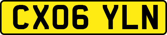 CX06YLN