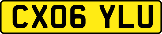 CX06YLU