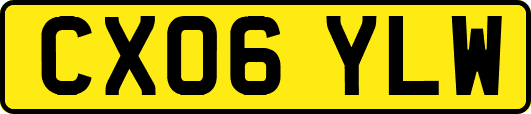 CX06YLW