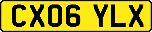 CX06YLX