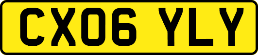 CX06YLY