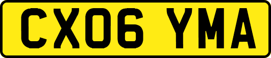 CX06YMA