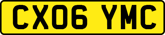 CX06YMC