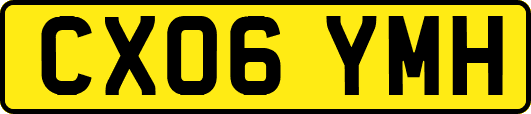 CX06YMH
