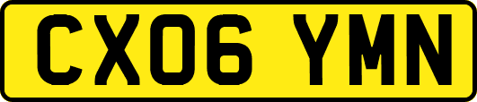 CX06YMN