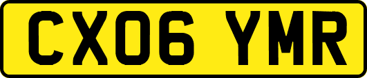 CX06YMR