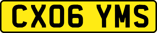 CX06YMS