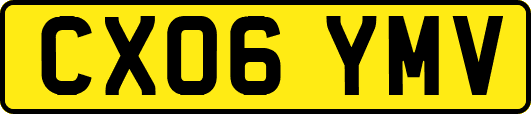 CX06YMV