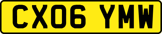 CX06YMW