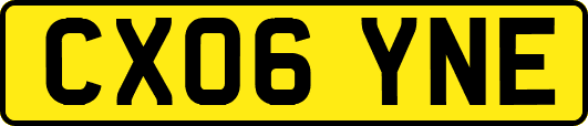 CX06YNE
