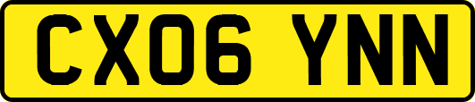 CX06YNN
