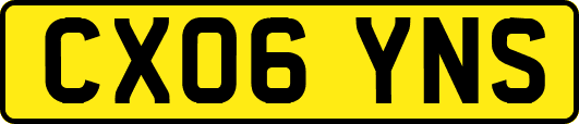 CX06YNS