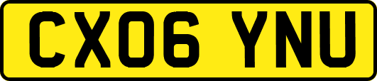 CX06YNU