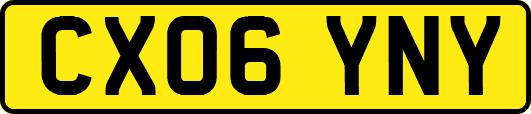 CX06YNY