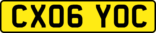 CX06YOC