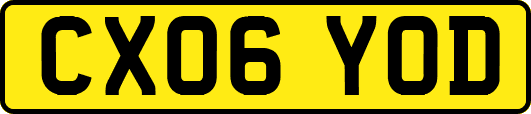 CX06YOD