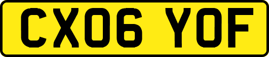 CX06YOF