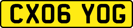 CX06YOG