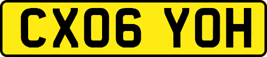 CX06YOH