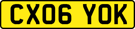 CX06YOK