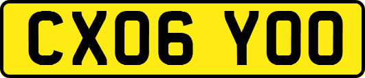CX06YOO