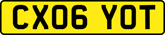 CX06YOT